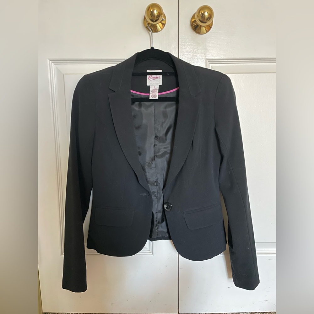 Women's Blazer